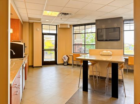 Regus - Minneapolis - Maple Grove Arbor Lakes