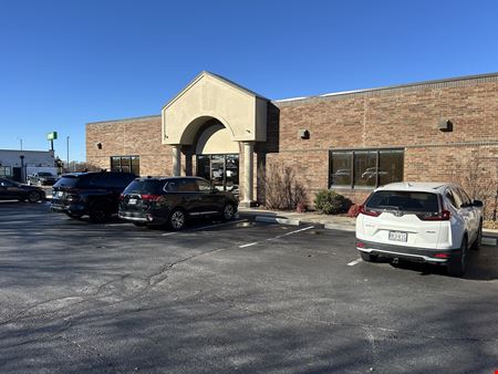 Office space for Rent at Medical/Office Space For Lease Off James River In Medical Mile in Springfield