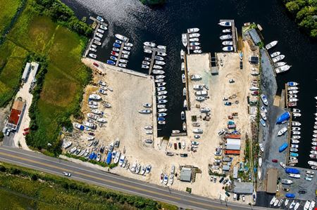 Maritime Marina