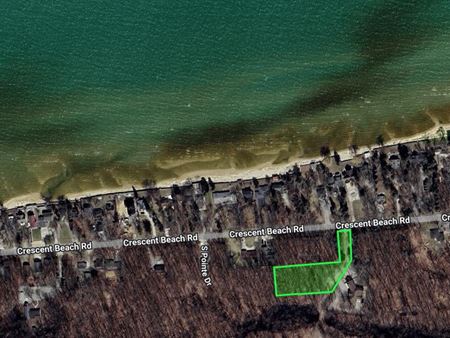 VacantLand space for Sale at Crescent Beach Rd in Pigeon