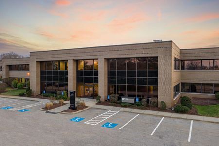 Office space for Rent at Bayview Business Center in Hingham