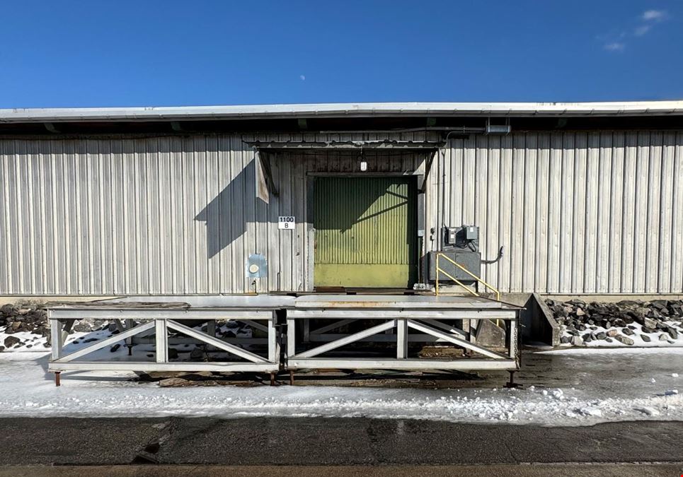 1401 Commerce Road