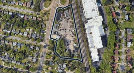 Industrial space for Rent at 6300 Tidewater Drive in Norfolk