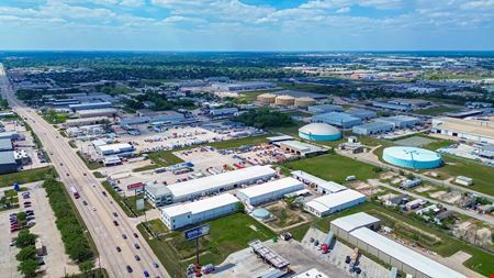 FM 529 Industrial Park