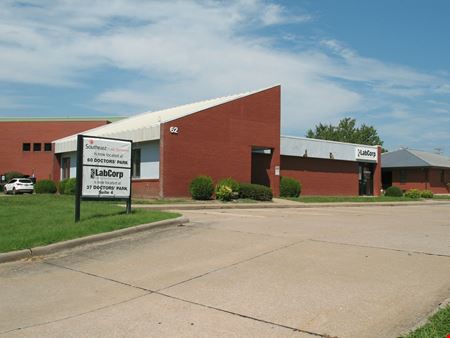 2,546 SF Medical Office Building