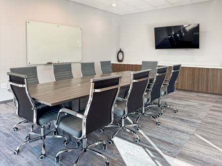 Office space for Rent at Regus - Sugarland University Blvd in Sugar Land