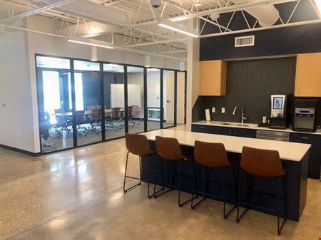 Office space for Rent at WorkHub in Tulsa