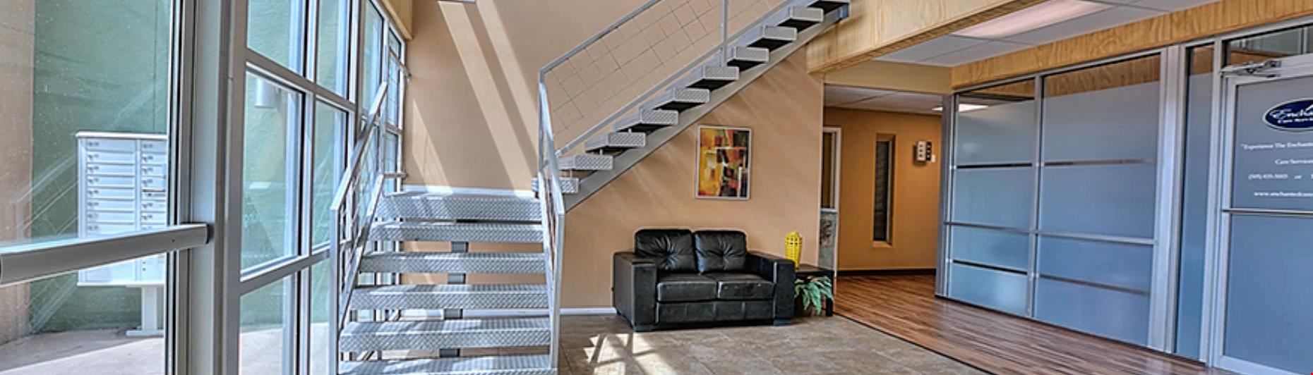 Absolute Offices - Uptown Suites