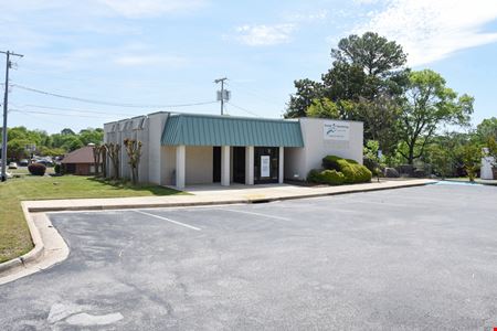 Turn Key Medical Office