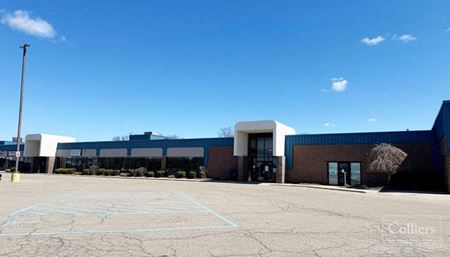 Retail space for Rent at Southpoint Mall - Retail and Office Space Available for Lease in Saint Johns