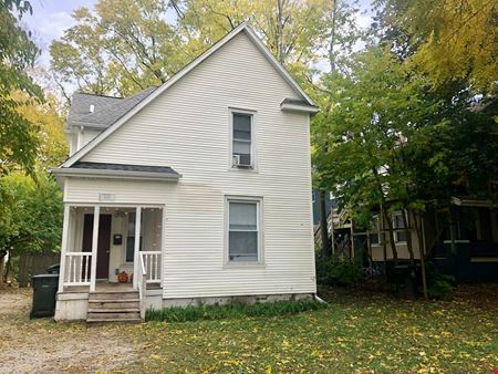 Other space for Sale at 404 W Busey Ave. in Urbana