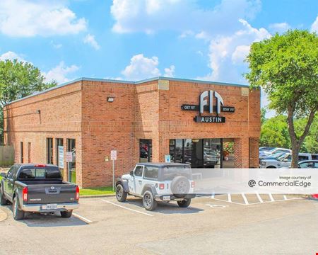 Retail space for Rent at Corners II Shopping Center in Austin