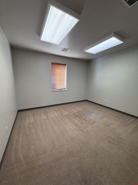 Savannah Commons Office Space