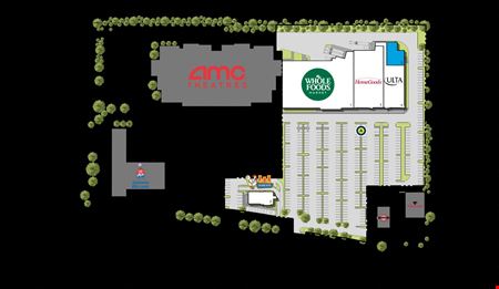 Retail space for Rent at Pompano Pointe S.C. in Pompano Beach
