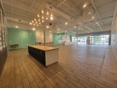 University Commons