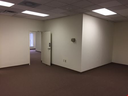 525 Forest Parkway