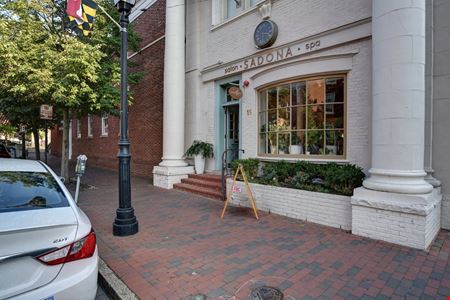 15 West Street