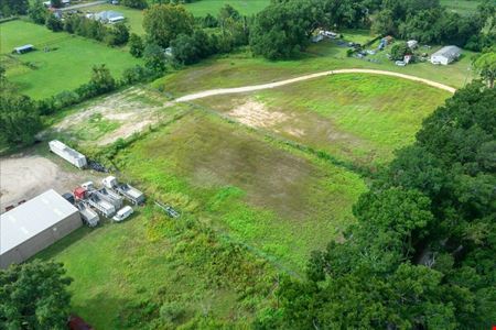 For Lease – Two Acres of Commercial Yard Space with Highway Frontage