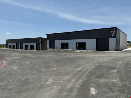 6420 FM 1102 BLDG #3