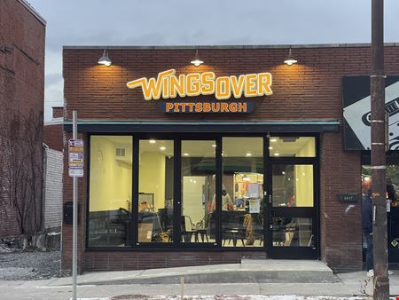 Retail space for Sale at 4905 Penn Ave in Pittsburgh