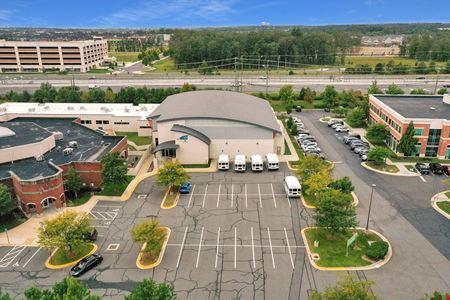 43629 Greenway | Turnkey Education Campus