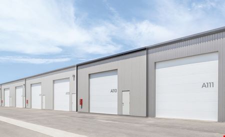 Club Storage Condo Investment Opportunity