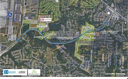 VacantLand space for Sale at Star Hill North in Louisville