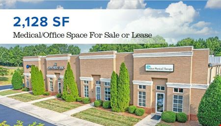 Office space for Rent at 1630 Campus Park Dr Ste C in Monroe