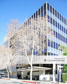 Beverly Hills Medical Center