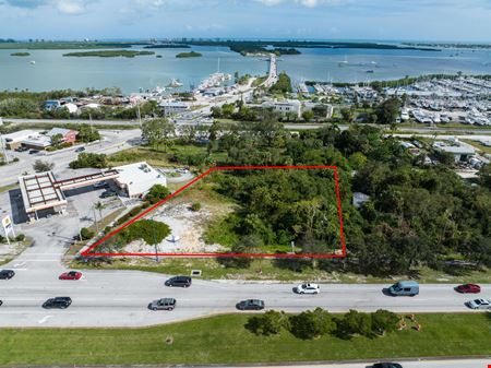 VacantLand space for Sale at 1988 N Us Hwy 1, Fort Pierce, FL, 34946 in Fort Pierce