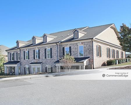 Office space for Rent at Rete & Co - 4900 Ivey Road in Acworth