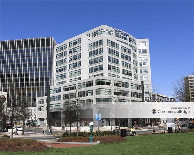 Chase Tower