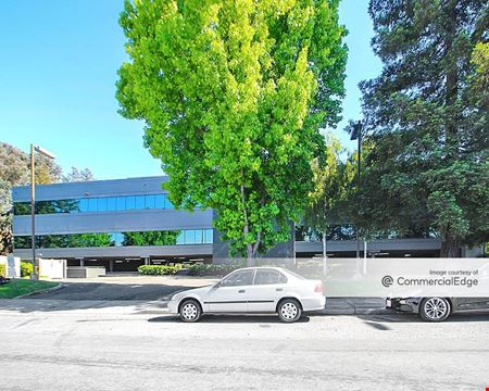 Office space for Rent at 1190 Saratoga Ave in San Jose