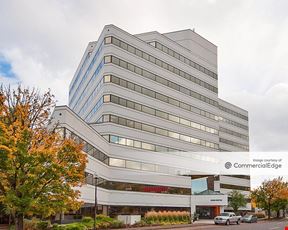 Jacobs Center