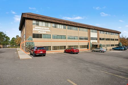 Office space for Sale at 6909 S Holly Cir Ste 150 in Centennial