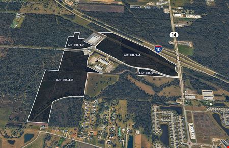Land space for Sale at Sheriff's Sale: Edenborne Development in Gonzales