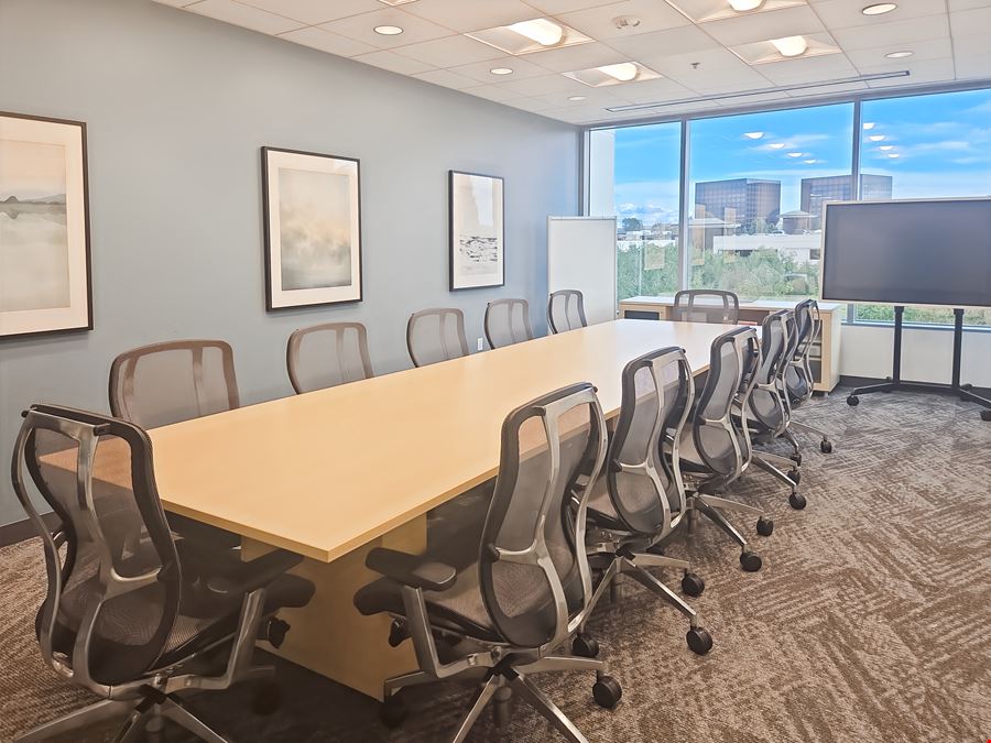Regus - Newport Beach - Dove Street