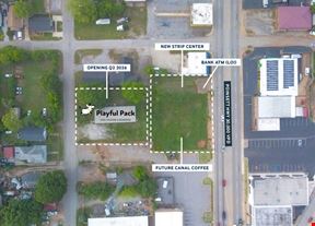113 Poinsett Hwy