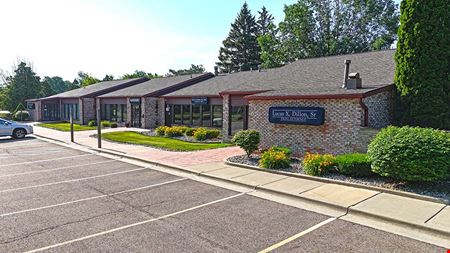 Commercial space at 1350 E Lake Lansing Rd in East Lansing