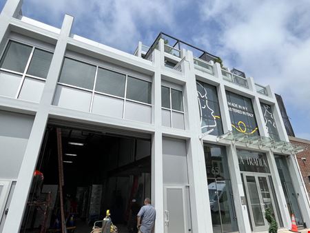 Mixed Use space for Rent at 65 15th St in Brooklyn