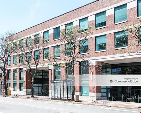 One Newton Place