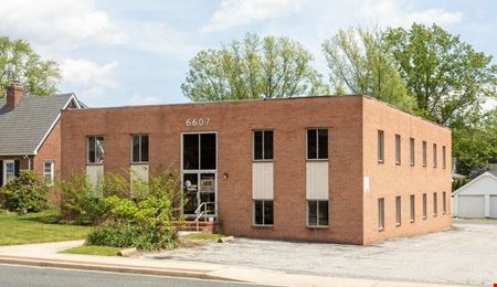 6603-6607 York Road