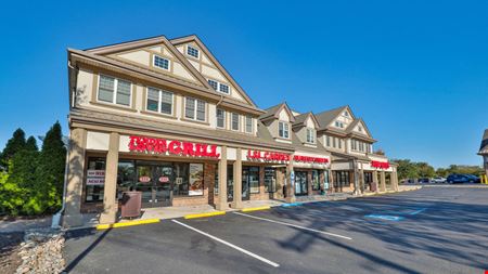 Office space for Rent at The Offices at Woods Tavern in Hillsborough