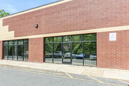 Oakhill Business Park Condo