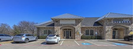 Office space for Rent at 3109 S Custer Rd in McKinney