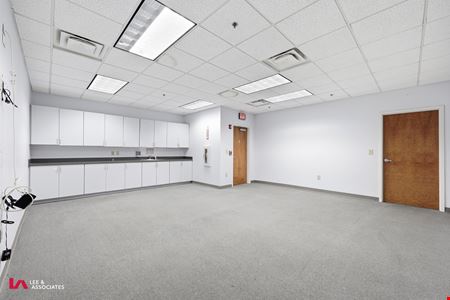 3840 Peachtree Industrial Blvd