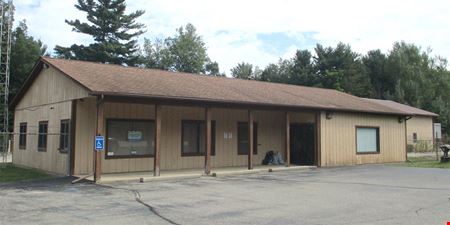 Office space for Rent at 10140 West Grand River Avenue in Fowlerville