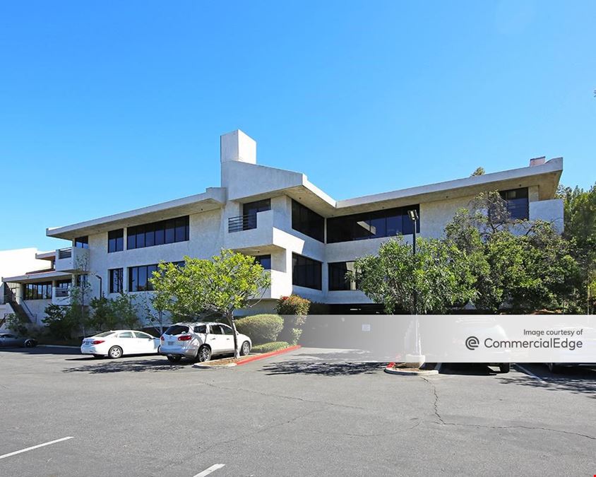Briarwood Building