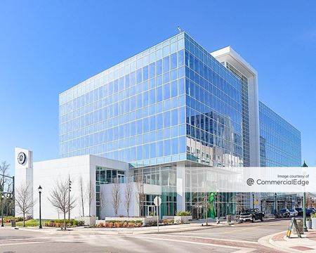 Office space for Rent at Summit Pointe - 555 Belaire in Chesapeake