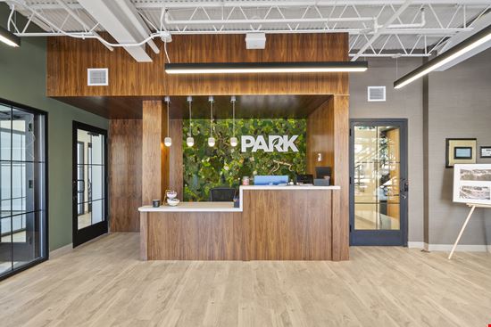 Park Coworking - Park Cowork Boulder